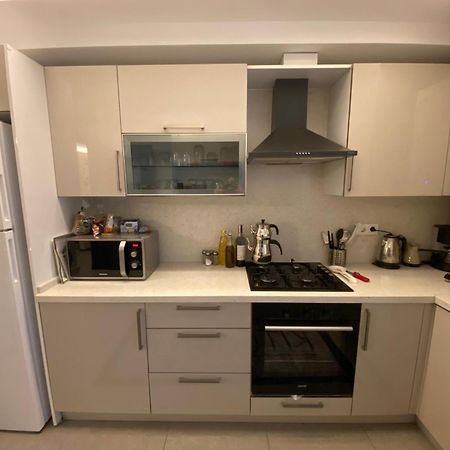 Wide Garden Flat Close To The Memoriall Hospital Hgyhomes2104 Istanbul Exterior photo