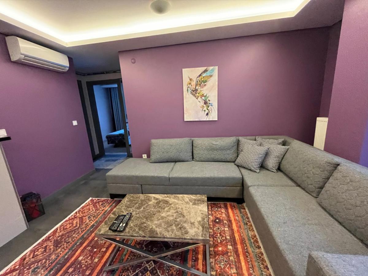 Wide Garden Flat Close To The Memoriall Hospital Hgyhomes2104 Istanbul Exterior photo
