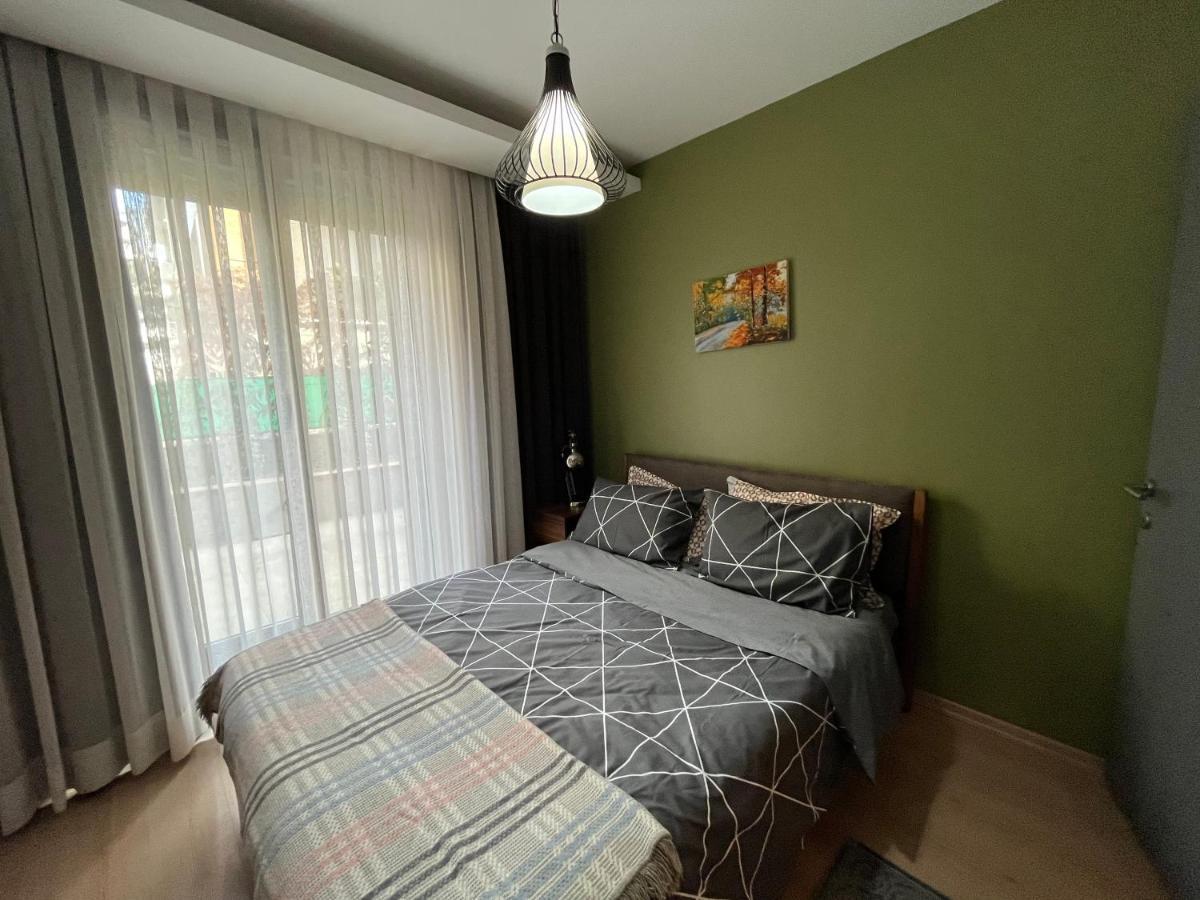 Wide Garden Flat Close To The Memoriall Hospital Hgyhomes2104 Istanbul Exterior photo
