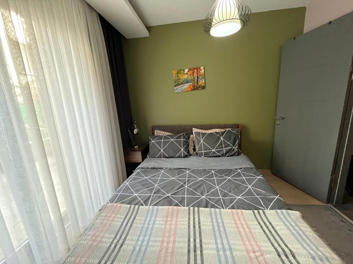Wide Garden Flat Close To The Memoriall Hospital Hgyhomes2104 Istanbul Exterior photo