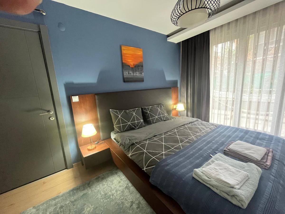 Wide Garden Flat Close To The Memoriall Hospital Hgyhomes2104 Istanbul Exterior photo