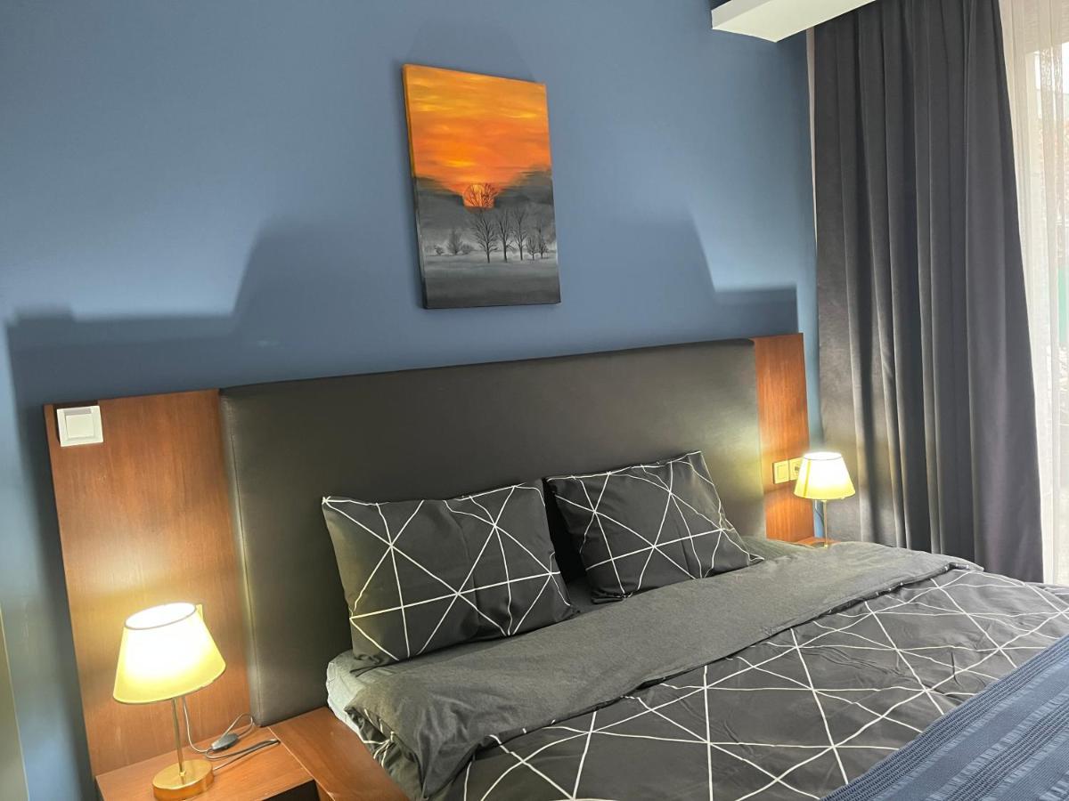 Wide Garden Flat Close To The Memoriall Hospital Hgyhomes2104 Istanbul Exterior photo